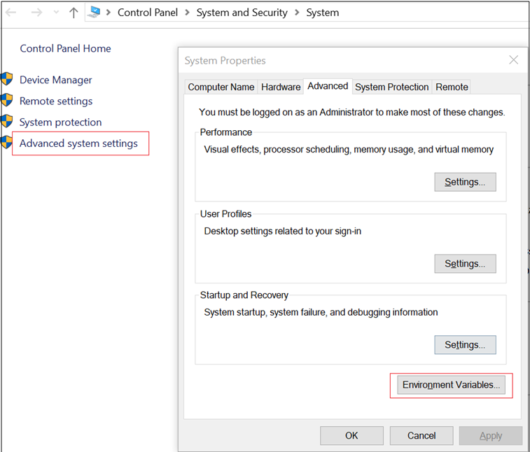 Installation And Setup Terraform On Windows